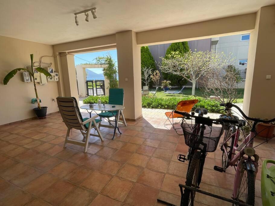 Sea View Studio Kirra エクステリア 写真