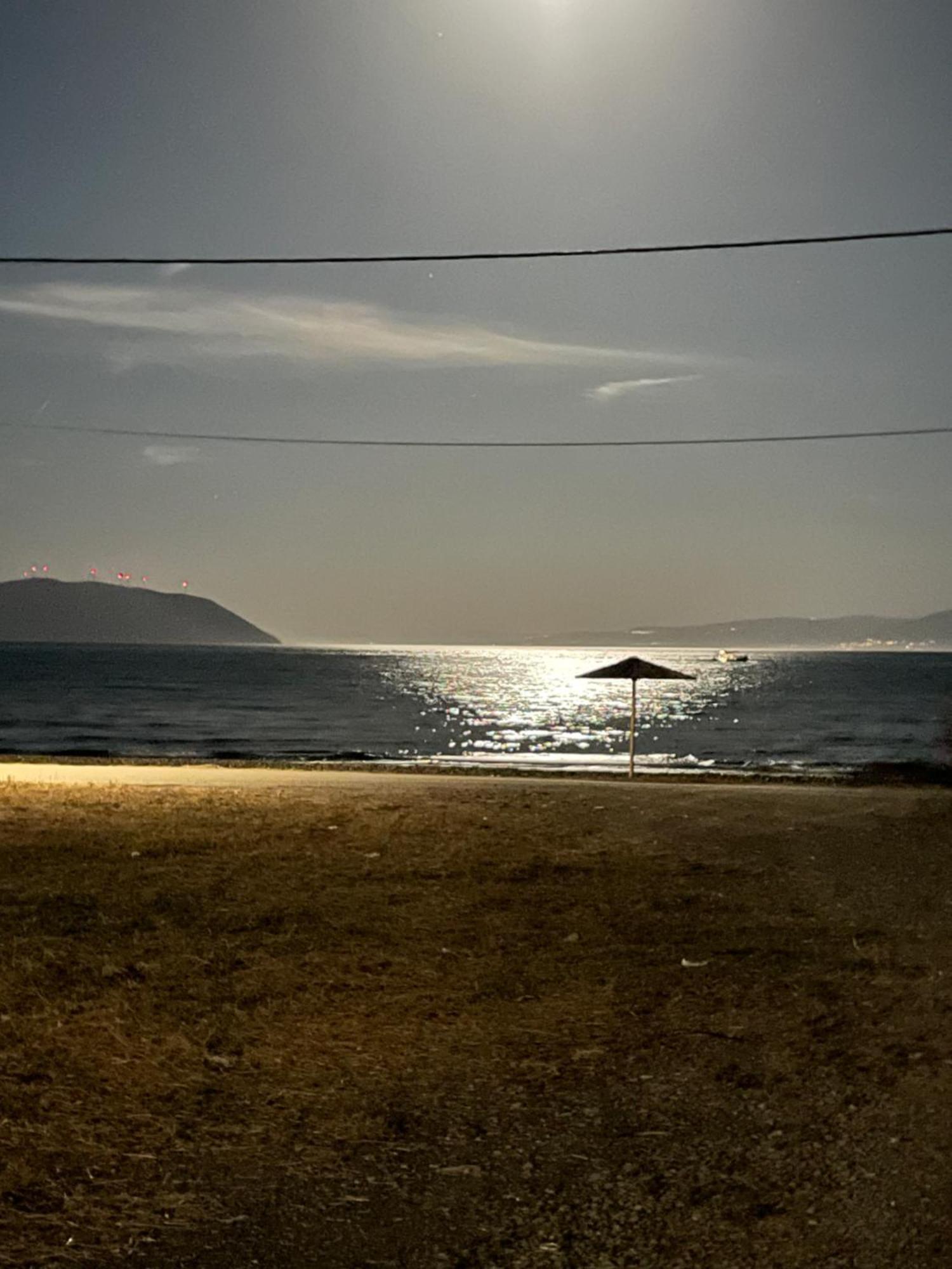 Sea View Studio Kirra エクステリア 写真