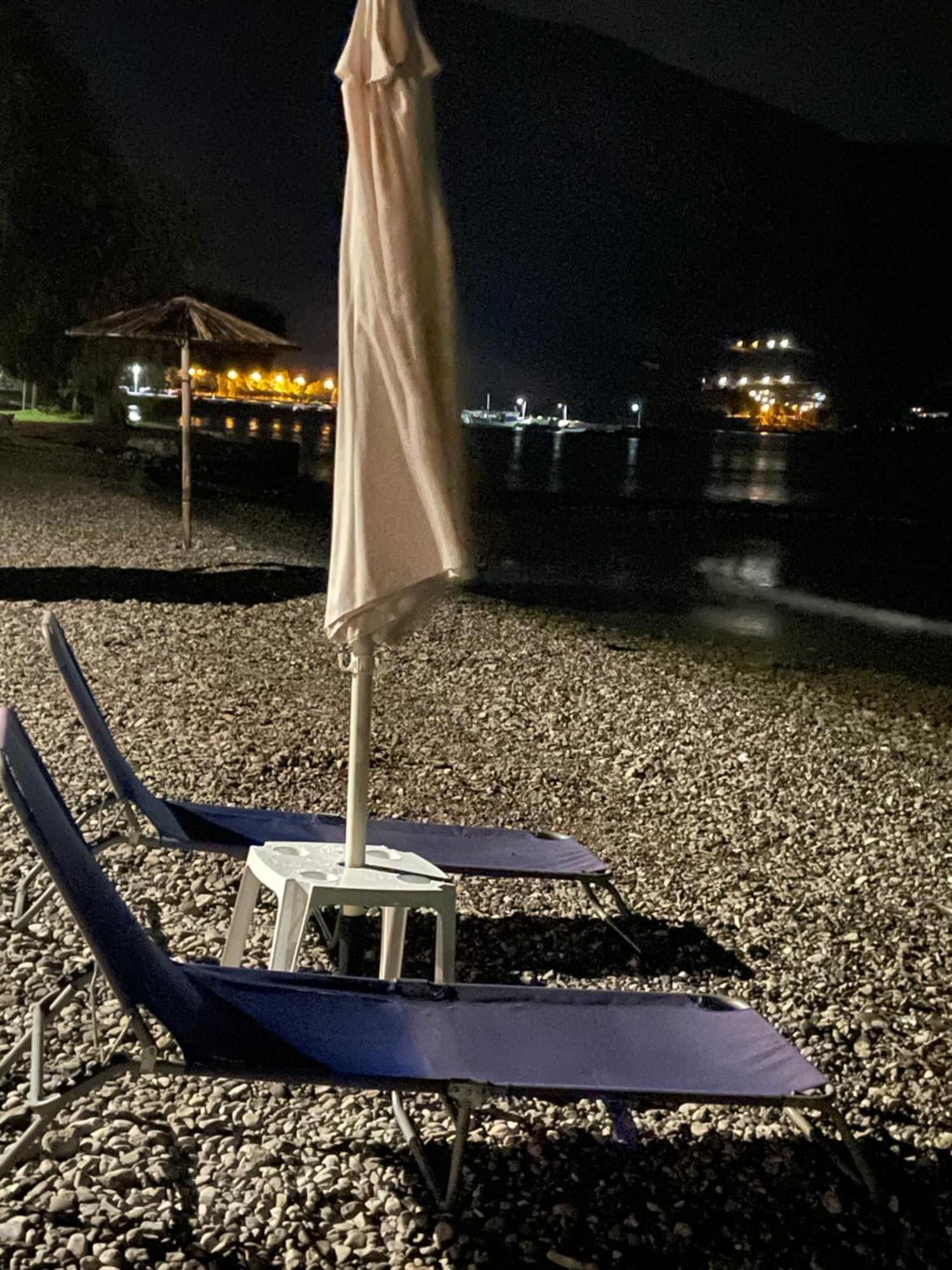 Sea View Studio Kirra エクステリア 写真